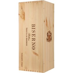 Tenuta Di Biserno biserno 3l Cene