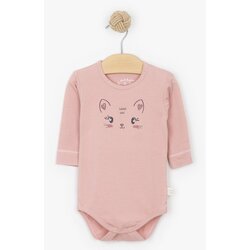 Just kidding baby bodi "capsulemeowsome", 62-92 Cene