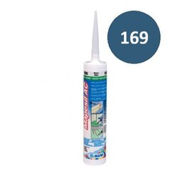 MAPEI mapesil ac 169 čelik plava kartuša 310 ml Cene