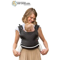Infantino nosilka zip travel Cene