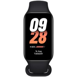 Xiaomi Mi Smart Band 8 Active pametni sat, crni Cijene