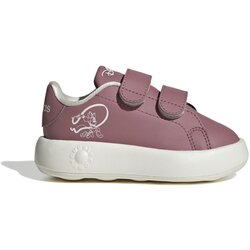 Adidas Dječje tenisice ADVANTAGE Minnie CF boja: ružičasta, IF1749 Cijene
