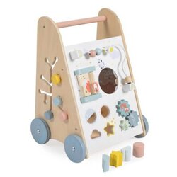 Moni_Toys drvena hodalica Cene