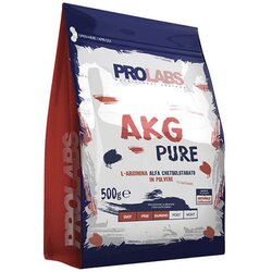 Prolabs AKG Pure 500 g prah Cene
