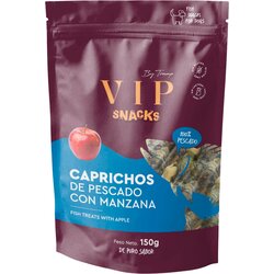 TRAMP VIP Snack Riba z jabolkom priboljški za pse, 150 g, (5000233683) Cene