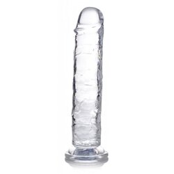 Jock Prozoren dildo C-Thru, 20 cm Cene