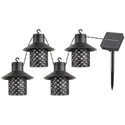 Rabalux ximpu spoljna solarna lampa Cene