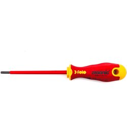 Felo šrafciger ergonic vde torx TX25 x 125 41825390 Cene