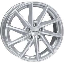 Alutec A17 5x114,3 ET53 7,0x17 singa srebrna 67,1 (hyundai, kia, mazda) Cene