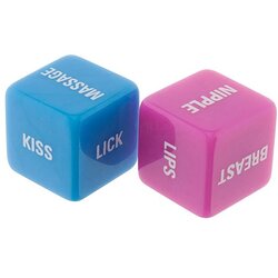  Seksi kockice (plave, roze) Cene