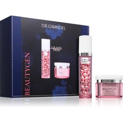 Dr. Grandel Beauty Gen darilni set za ženske Cene