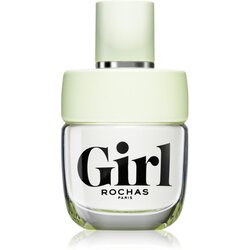 Rochas girl toaletna voda 60 ml za ženske Cene