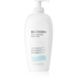 Biotherm Lait Corporel vlažilen losjon za telo 400 ml za ženske Cene