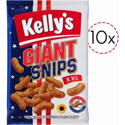 Kelly's GIANT SNIPS - 10 kosov Cene