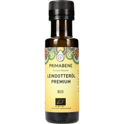 PRIMABENE Ričkovo olje Premium bio - 100 ml Cene