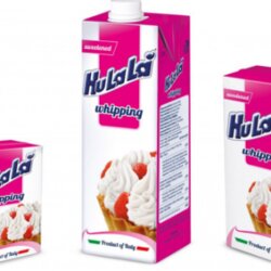 Hulala slatko vrhnje – 10/1 Cene
