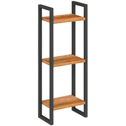 Astor Tree Stenski regal (Do x Š x V: 16 x 30 x 80,7 cm) Cene