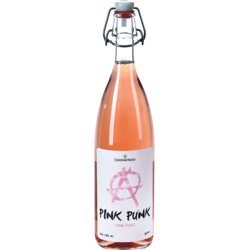 Chichateau Pink Punk Rose - roze vino Cene