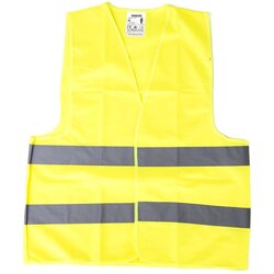  Signalni fluo prsluk Cene