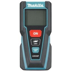 Makita laserski daljinomjer LD030P (30 m) Cene