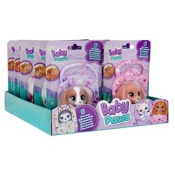Imc Toys Baby paws tiny cdu 12 ( IM928831 ) Cene