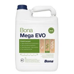 Bona AB BONA Mega vodeni lak EVO 5l Cene