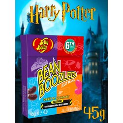 Jelly Belly Candy draže bombone beanboozled, 45g Cene