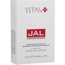 Vital Plus jal test tretman 15 ml Cene
