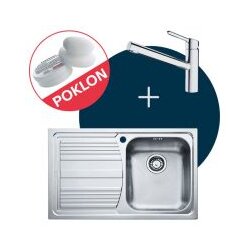 Franke SET 5/L sudoper + česma Cene