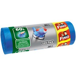 Fino kesa za smeće easy pack 60l/20kesa Cene