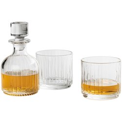 Bohemia SET KOZARCEV ZA VISKI Cene