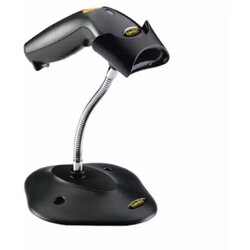Samtec POS Barcode skener Zebra Motorola LS1203 USB Cene
