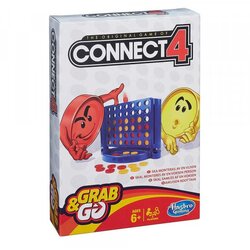 Hasbro poveži 4 društvena igra travel Cene