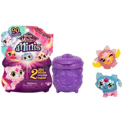 Magic Mixies Mini S1 - dva ljubimca Cene