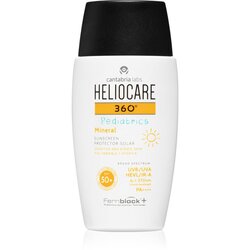 Heliocare 360 Pediatrics Mineral SPF 50+ 50 ml Cene