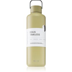 Equa Timeless boca za vodu od nehrđajućeg čelika boja Matcha 1000 ml Cijene