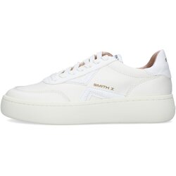 Alexander Smith Nizke superge SXBDOCW-9563-TWT Bela Cene