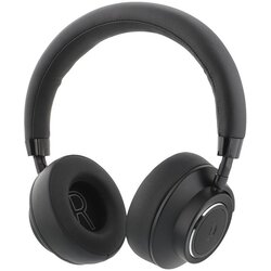 Streetz BT400 Naglavne Sklopive Bluetooth Slušalice - Crne Cene