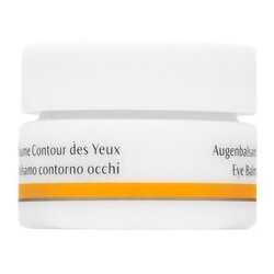 Dr. Hauschka eye balm pomirjajoč in negovalen balzam za oči 10 ml za ženske Cene