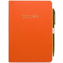 Designworks Ink Rokovnik Gratitude Journal, Pause Cene