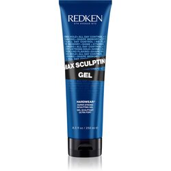 Max Sculpting Gel Cene