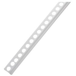 Profi Floor lajsna max P8 zaobljeni - 2,7 m aluminijska Cene