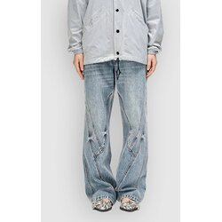 Deus Ex Machina Grand Raid Kavbojke stonewash indigo Cene