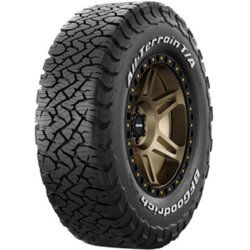 BF Goodrich All-Terrain T/A KO3 ( LT245/65 R17 111/108S 8PR RWL ) celoletna pnevmatika Cene