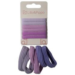 LILLO & PIPPO gumice za kosu 12/1 Cijene