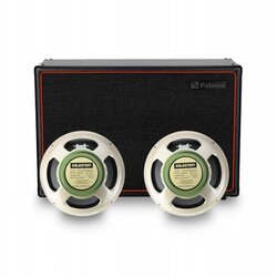 Palmer CAB 212 BX GBK - - Audio-Kondric Cene