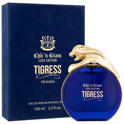 Chic´N Glam Luxe Edition Tigress parfumska voda 100 ml za ženske Cene