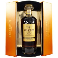TESSERON Lot 29 konjak 0.7l Cene
