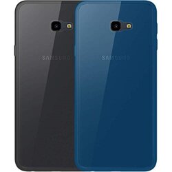 COLORLIGHT Zaščitni paket ColorBlock za Samsung Galaxy J4 Core Blue and Black, (20837102) Cene