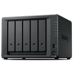 Synology hdd nas storage DS1525+ 5-Bay Cene
